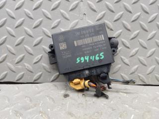 Блок управления парковкой VOLKSWAGEN TIGUAN 5N1 CCZ 5N0919475 1 ракурс