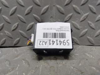 Электронный блок NISSAN MURANO TZ51 QR25DE 285011AB0A 2 ракурс
