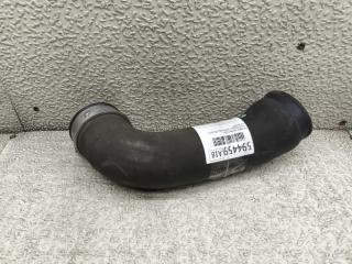 Патрубок интеркулера VOLKSWAGEN TIGUAN 5N1 CCZ 5N0145834 2 ракурс