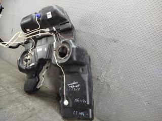 Топливный бак PORSCHE CAYENNE 955 M48.00 7L0211801 4 ракурс