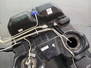 Топливный бак PORSCHE CAYENNE 955 M48.00 7L0211801 5 ракурс