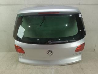 Дверь задняя VOLKSWAGEN TIGUAN 5N CCZ 1 ракурс