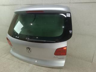 Дверь задняя VOLKSWAGEN TIGUAN 5N CCZ 3 ракурс