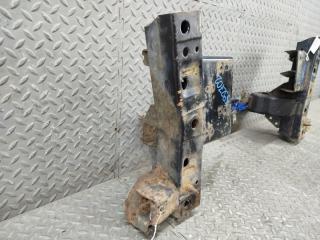 Балка под двс NISSAN CARAVAN CQGE25 KA24DE 2 ракурс