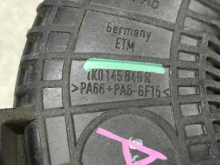 Патрубок турбины VOLKSWAGEN TIGUAN 5N1 CCZ 1K0145840 5 ракурс
