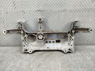 Балка под двс AUDI TT 8J3 BUB 3C0199369 1 ракурс