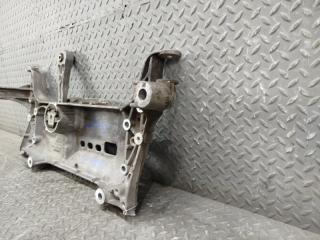 Балка под двс AUDI TT 8J3 BUB 3C0199369 3 ракурс
