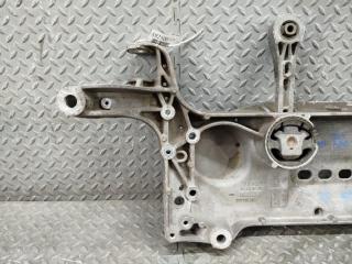 Балка под двс AUDI TT 8J3 BUB 3C0199369 4 ракурс