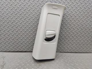 Накладка на стойку кузова левая задняя VOLKSWAGEN TOURAN 1T3 CAVB 1T0867287 1 ракурс