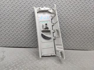 Накладка на стойку кузова левая задняя VOLKSWAGEN TOURAN 1T3 CAVB 1T0867287 4 ракурс