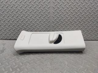 Накладка на стойку кузова правая задняя VOLKSWAGEN TOURAN 1T3 CAVB 1T0868312 2 ракурс