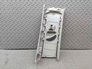 Накладка на стойку кузова правая задняя VOLKSWAGEN TOURAN 1T3 CAVB 1T0868312 4 ракурс