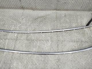 Молдинг на кузов MERCEDES-BENZ CLA-CLASS X117 A1176730117, A1176730217 3 ракурс