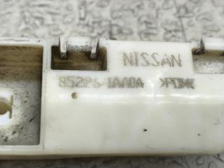 Крепеж бампера правый задний NISSAN MURANO TZ51 QR25DE 85226 1AA0A 4 ракурс