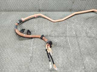 Проводка высоковольтной батареи HONDA SHUTTLE GP8 LEB 1F01U-5P6-9000 2 ракурс