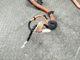 Проводка высоковольтной батареи HONDA SHUTTLE GP8 LEB 1F01U-5P6-9000 3 ракурс