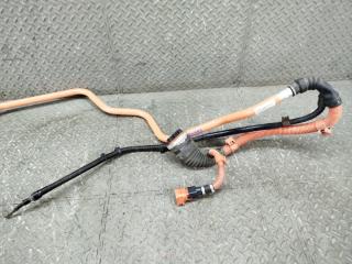 Проводка высоковольтной батареи HONDA SHUTTLE GP8 LEB 1F01U-5P6-9000 4 ракурс