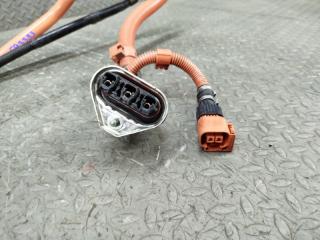 Проводка высоковольтной батареи HONDA SHUTTLE GP8 LEB 1F01U-5P6-9000 5 ракурс