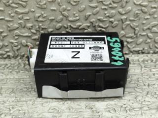 Электронный блок NISSAN TEANA J32 VQ25DE 28501JN00A 3 ракурс Электронный блок NISSAN TEANA J32 VQ25DE 28501JN00A 3 ракурс