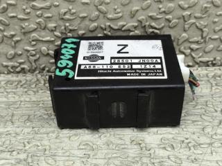 Электронный блок NISSAN TEANA J32 VQ25DE 28501JN00A 5 ракурс Электронный блок NISSAN TEANA J32 VQ25DE 28501JN00A 5 ракурс