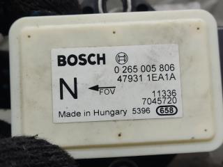 Датчик esp NISSAN TEANA J32 VQ25DE 479311EA1A 4 ракурс