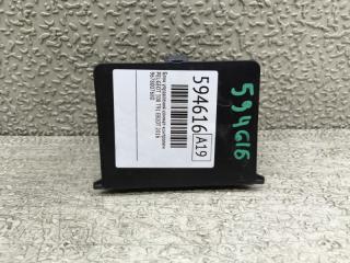 Запчасть блок управления климат-контролем PEUGEOT 308 2016