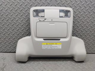 Плафон передний SUBARU OUTBACK BS9 FB25ASYHAA 87504AL000 1 ракурс