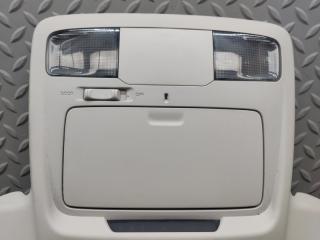 Плафон передний SUBARU OUTBACK BS9 FB25ASYHAA 87504AL000 2 ракурс