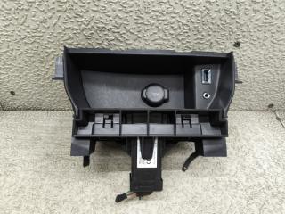 Запчасть накладка на торпеду PEUGEOT 308 2016