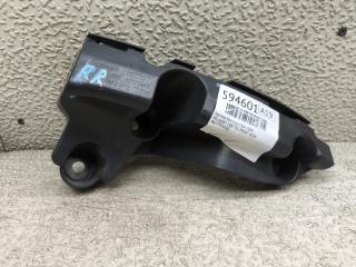 Запчасть крепеж бампера задний правый PEUGEOT 308 2016