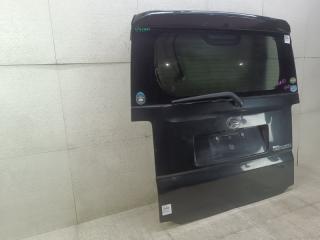 Дверь задняя DAIHATSU WAKE LA700S KF 2 ракурс