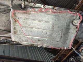 АКПП TOYOTA HIACE TRH226 2TR-FE 3500026A70, A343F A04A/ 30-43LS/ 3500026A70 1 ракурс