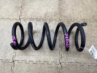 Пружина задняя NISSAN MURANO 2004