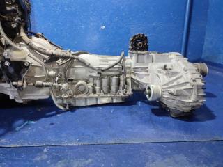 АКПП TOYOTA HIACE TRH226 2TR-FE 3500026A70, A343F A04A/ 30-43LS/ 3500026A70 2 ракурс