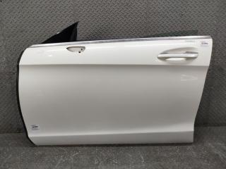 Дверь левая передняя MERCEDES-BENZ CLS-CLASS X218 M276 DE35 (276.952) 1 ракурс