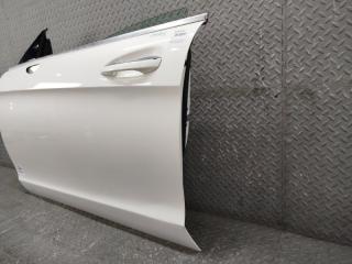 Дверь левая передняя MERCEDES-BENZ CLS-CLASS X218 M276 DE35 (276.952) 3 ракурс