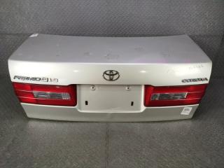 Запчасть крышка багажника TOYOTA CORONA PREMIO 1998