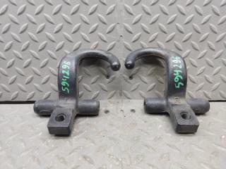 Крюк буксировочный CHEVROLET TAHOE GMT800 LM7 15709128 1 ракурс