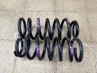 Пружина задняя HONDA STEPWGN RF1 B20B 1 ракурс