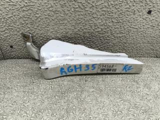 Накладка на крыло левая задняя TOYOTA VELLFIRE AGH35 2AR-FE 76908-58090 1 ракурс