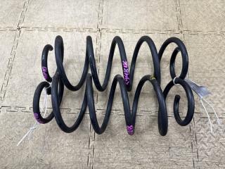 Пружина задняя TOYOTA AQUA 2014