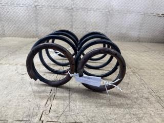 Пружина задняя SUZUKI HUSTLER MR41S R06A 3 ракурс