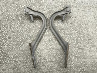Петля капота NISSAN MOCO MG22S 2 ракурс