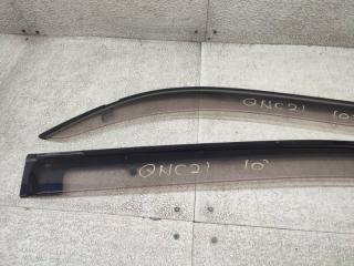 Ветровики комплект TOYOTA BB QNC21 4 ракурс