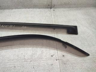 Ветровики комплект TOYOTA BB QNC21 5 ракурс