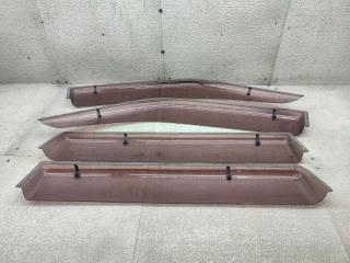 Ветровики комплект MITSUBISHI TOPPO H82A 2 ракурс