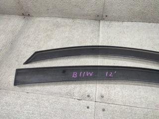 Ветровики комплект MITSUBISHI EK WAGON B11W 4 ракурс