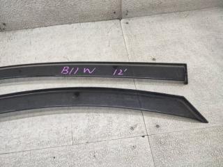 Ветровики комплект MITSUBISHI EK WAGON B11W 5 ракурс