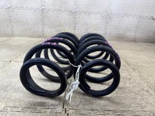 Пружина задняя HONDA STEPWGN RK2 R20A 2 ракурс