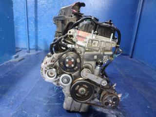 Двигатель SUZUKI IGNIS FF21S K12C 5079369 1 ракурс Двигатель SUZUKI IGNIS FF21S K12C 5079369 1 ракурс